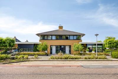 Woning Moerasvaren 53 Bergschenhoek