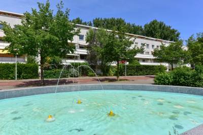 Woning Bertrand Russellstraat 154 Amsterdam