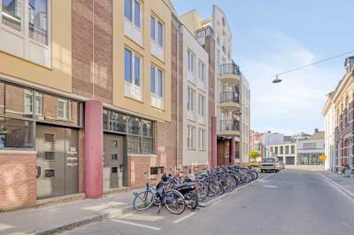 Woning Lage Barakken 2A Maastricht