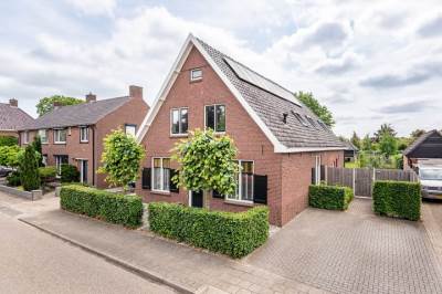 Woning Schoolstraat 15 Ulft