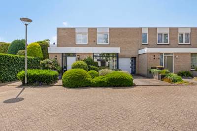 Woning Beethovengaarde 101 Oss