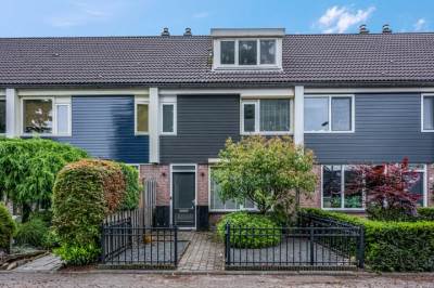 Woning Schimmelpennincklaan 24 Barneveld