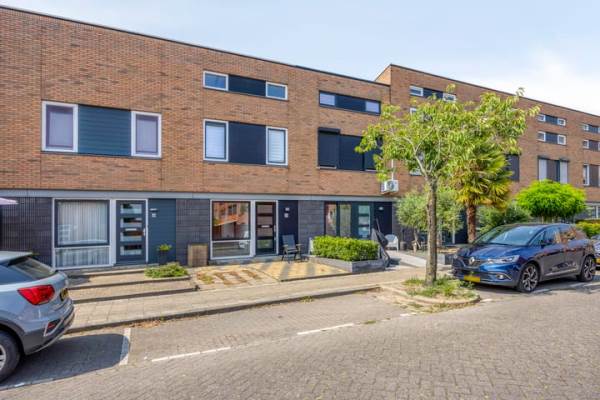 Woning Pijlstaart 14 Bergen op Zoom