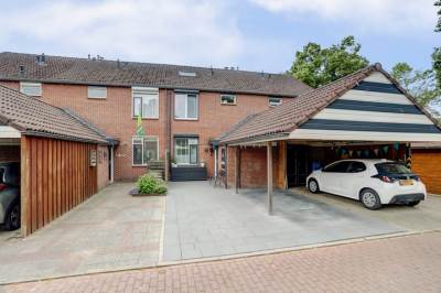 Woning Piersonstraat 83 Winterswijk