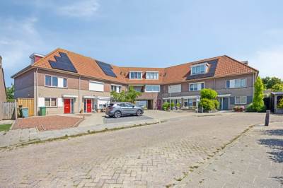 Woning Kweeklust 23 Klundert