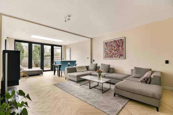 Woning Kelbergen 54 Amsterdam