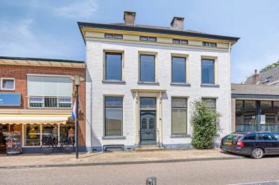 Woning Rijksstraatweg 43 Warnsveld
