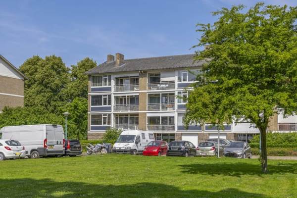 Woning Rodenburgweg 36 Eindhoven