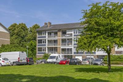 Woning Rodenburgweg 36 Eindhoven