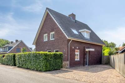 Woning Kasteeldreef 35A Drunen
