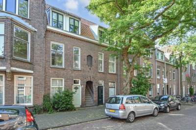 Woning Copernicuslaan 164 Den Haag
