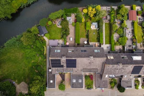 Woning Blijdeburg 18 Nieuwegein