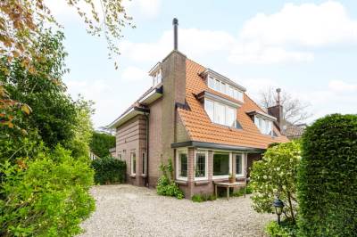 Woning Clematislaan 5 Aerdenhout