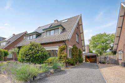Woning Valkenweg 64 Apeldoorn