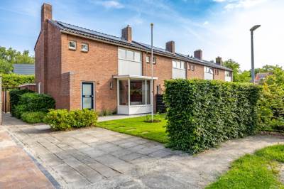 Woning Berkenlaan 8 Haren (GR)