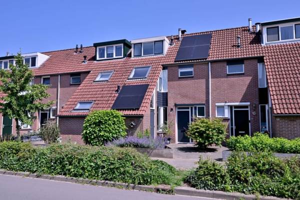 Woning Atalanta 91 Deventer