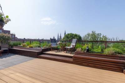 Woning Ezelsveldlaan 88 Delft