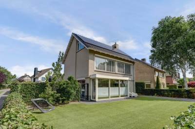 Woning Beethovenlaan 50 Raamsdonksveer