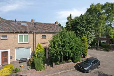 Woning Buntweg 43 Soest