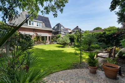 Woning Laaressingel 8 Enschede