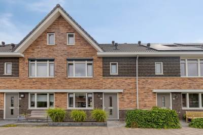 Woning Forum 6 Naaldwijk