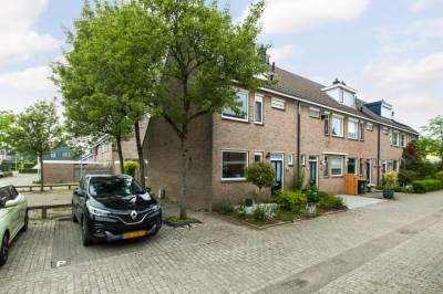 Woning Brunel 54 IJsselstein