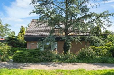 Woning Beneluxlaan 280 Heemskerk