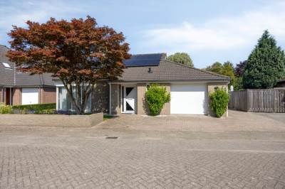 Woning Burgemeester Kolfschotenstraat 9 Eindhoven