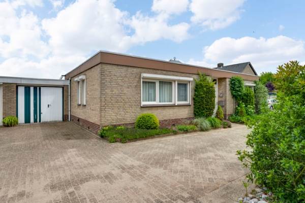 Woning Op de Peelberg 23 Herten