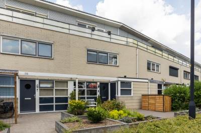 Woning Het Schip 158 Apeldoorn