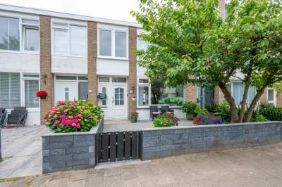 Woning Bartolomeo Diazlaan 71 Utrecht