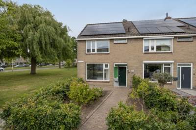 Woning Kloosterlaan 1 Etten-Leur