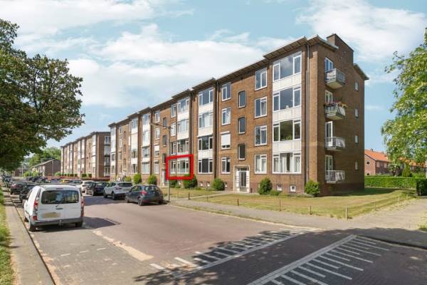 Woning Huissensestraat 1171 Arnhem