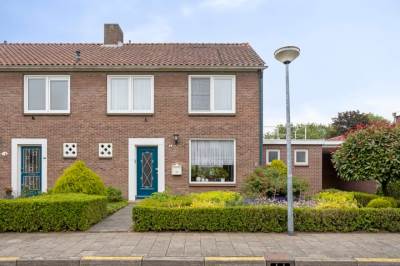 Woning Dalweg 15 Aalten