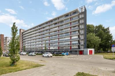 Woning Kasterleestraat 262 Breda