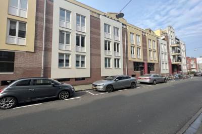 Woning Lage Barakken 2M Maastricht