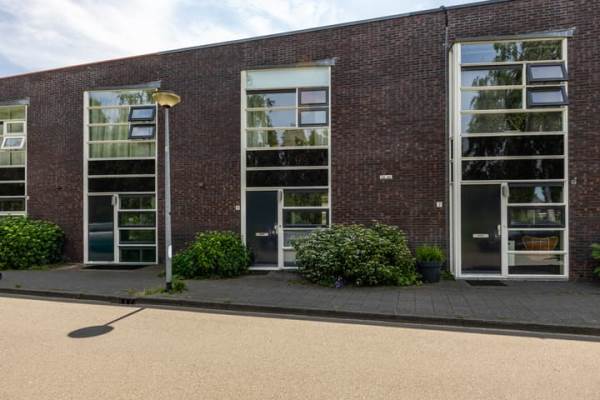 Woning Humsterlandlaan 9 Groningen