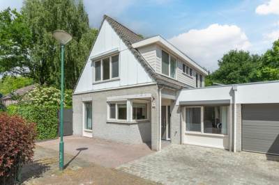Woning Scholverbos 61 Rijen