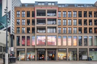 Woning Hollandse Toren 53 Utrecht