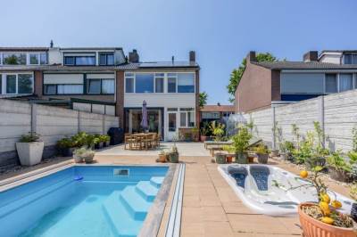 Woning Dukatendreef 6 Cuijk