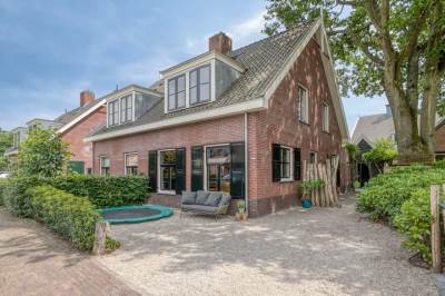 Woning Schoolstraat 13C Huizen