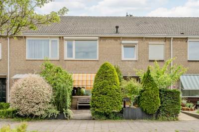 Woning Herman de Manlaan 17 Uithoorn