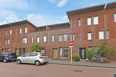 Woning Max Havelaarstraat 11 Den Haag
