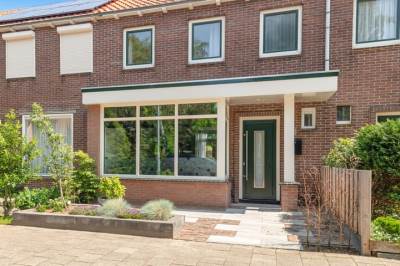 Woning Pieter Breughelstraat 32 Heemskerk