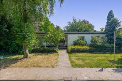 Woning Berkenlaan 20 Waalwijk