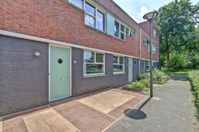 Woning Wintervlinderhof 9 Oosterhout (NB)