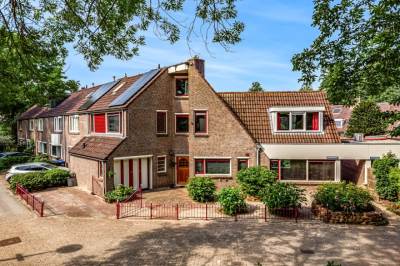 Woning Manonsingel 23 Nieuwegein