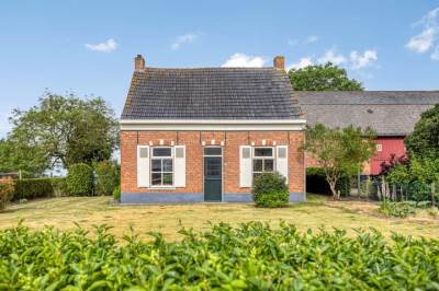 Woning 's-Gravenstraat 40 Clinge
