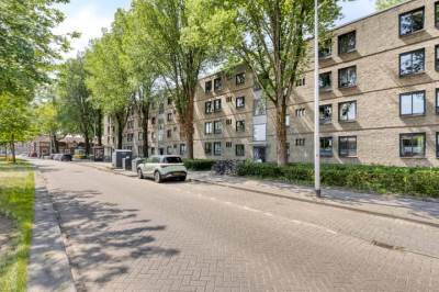 Woning Waterhoefstraat 9A Tilburg