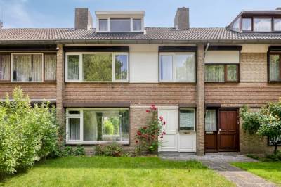 Woning Professor Meyerslaan 37 Eindhoven